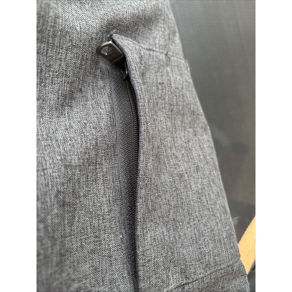 Tommy Hilfiger XXL Hooded Water resistant down lined Double Zippere heavy jacket - Picture 4 of 14